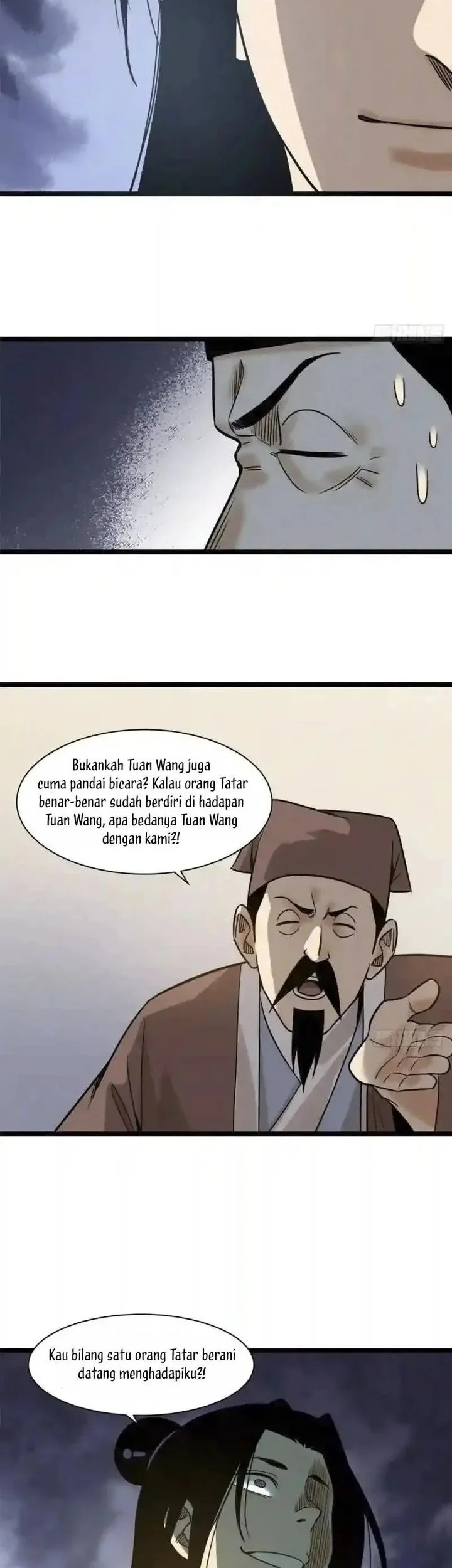 Ming Dynasty’s Failure Bab 107 halaman 17