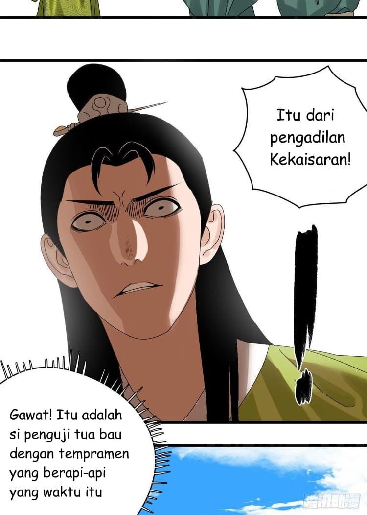 Ming Dynasty’s Failure Bab 11 halaman 5