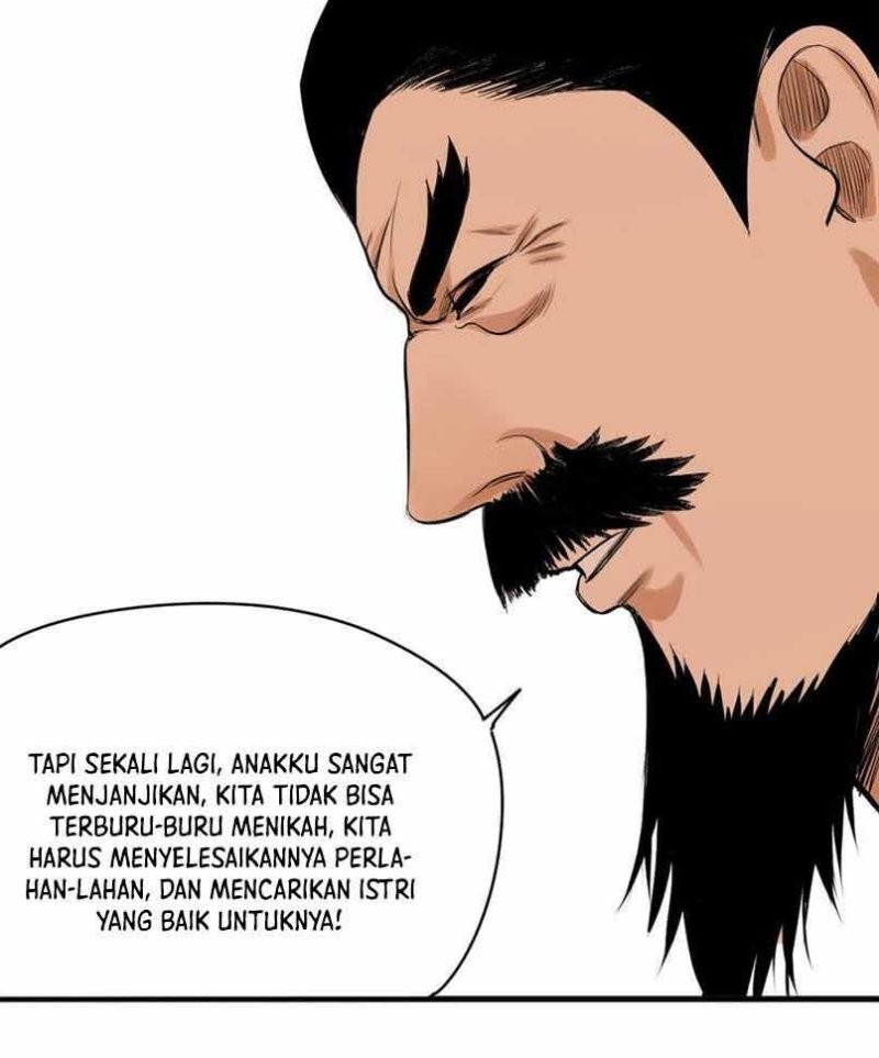 Ming Dynasty’s Failure chapter 12 halaman 6