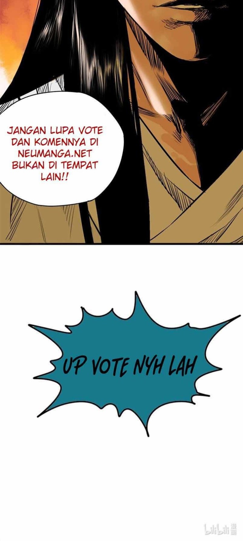 Ming Dynasty’s Failure chapter 12 halaman 17