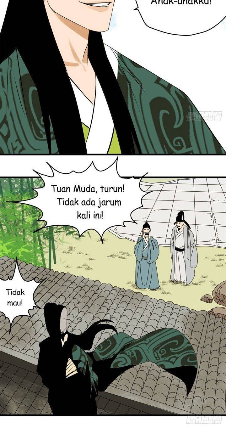 Ming Dynasty’s Failure Bab 15 halaman 15