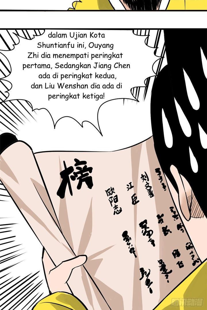 Ming Dynasty’s Failure Bab 16 halaman 7