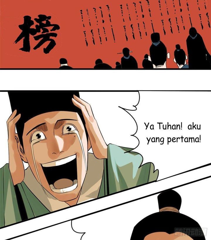 Ming Dynasty’s Failure Bab 16 halaman 10