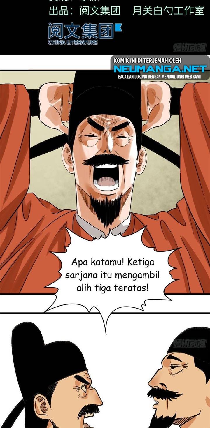 Ming Dynasty’s Failure Bab 17 halaman 3