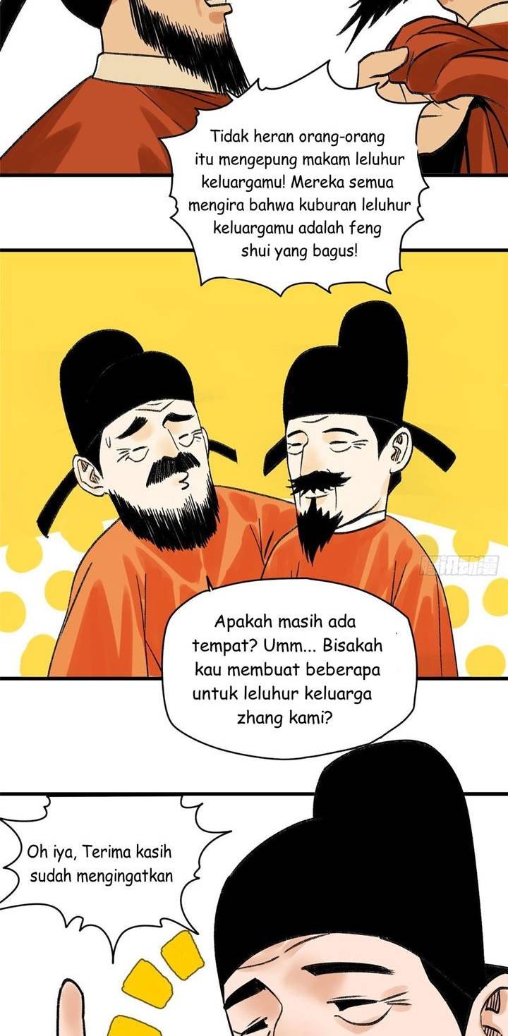 Ming Dynasty’s Failure Bab 17 halaman 4