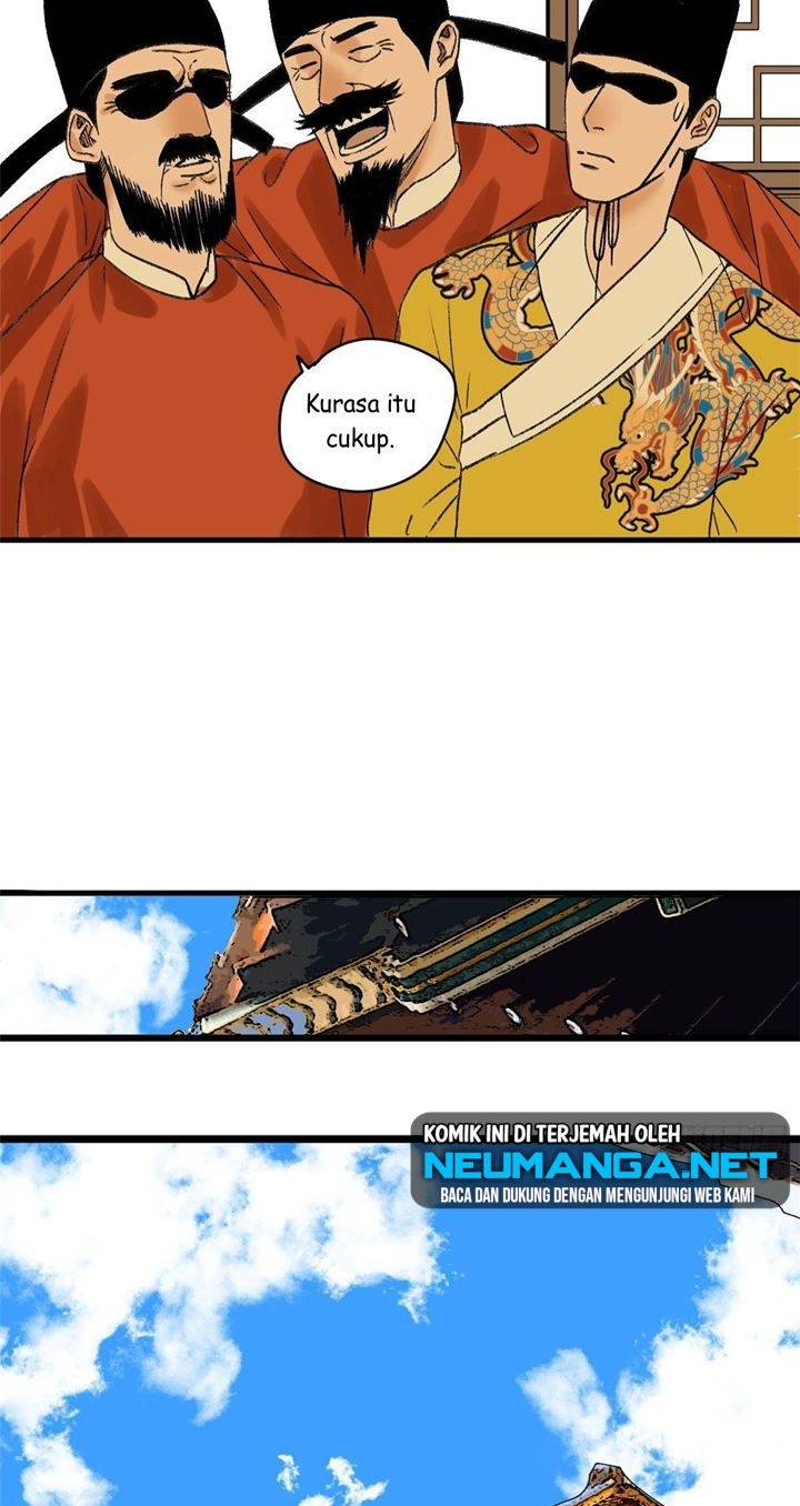 Ming Dynasty’s Failure Bab 17 halaman 6