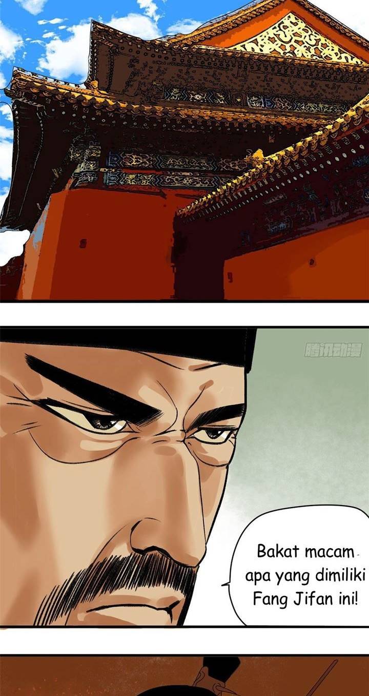 Ming Dynasty’s Failure Bab 17 halaman 7