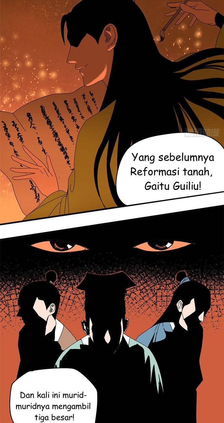 Ming Dynasty’s Failure Bab 17 halaman 8