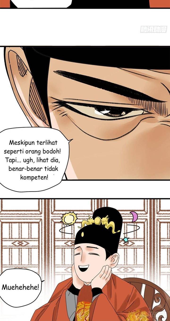 Ming Dynasty’s Failure Bab 17 halaman 9