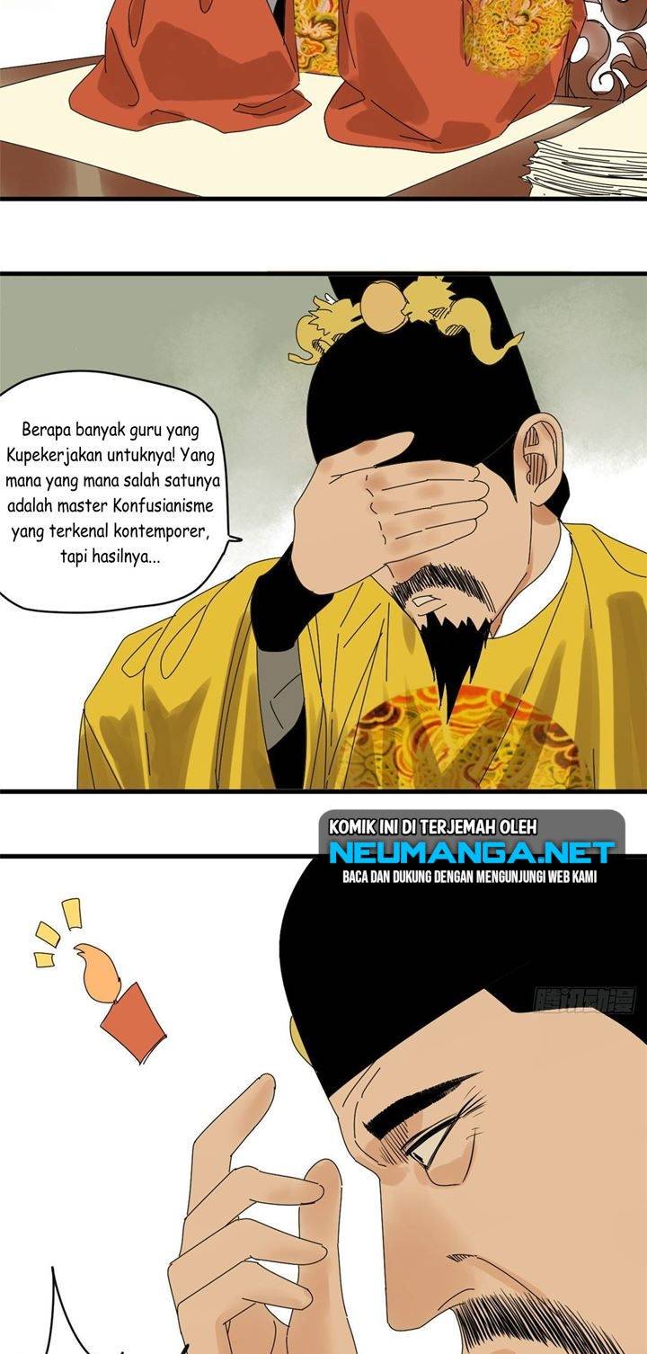 Ming Dynasty’s Failure Bab 17 halaman 10