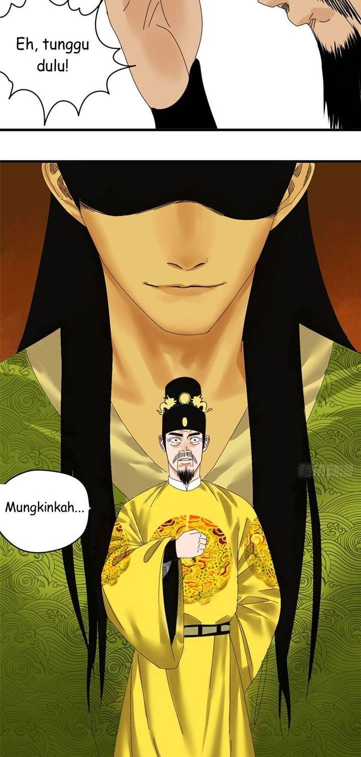 Ming Dynasty’s Failure Bab 17 halaman 11