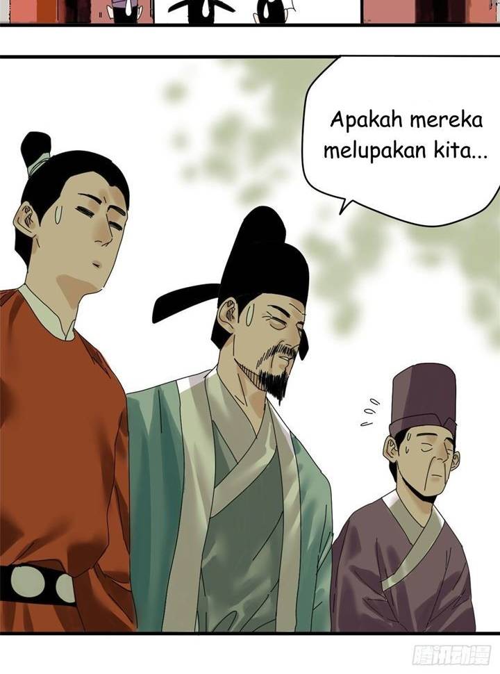 Ming Dynasty’s Failure Bab 17 halaman 21
