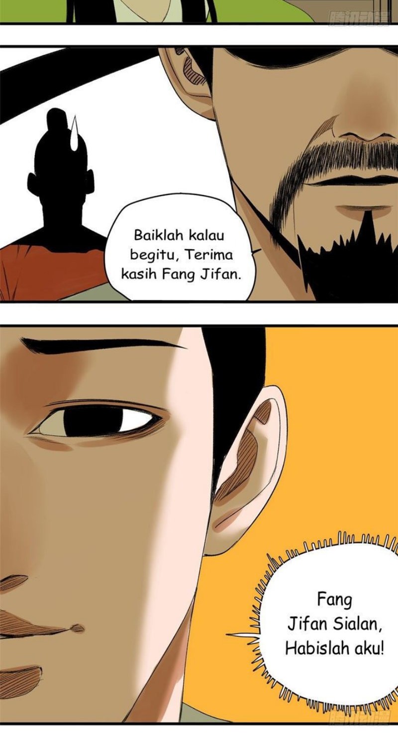 Ming Dynasty’s Failure Bab 19 halaman 11