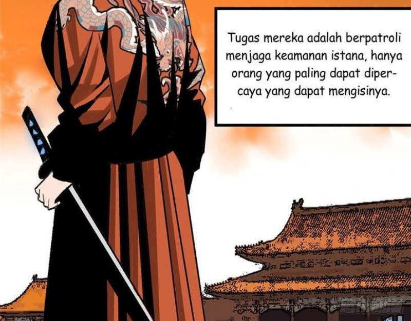 Ming Dynasty’s Failure Bab 20 halaman 4