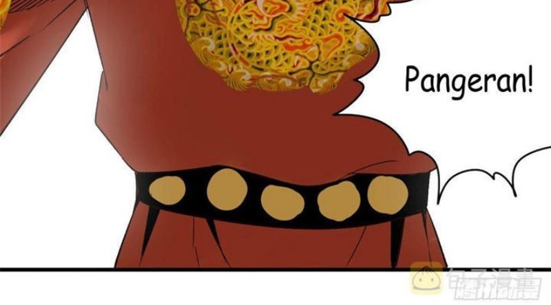 Ming Dynasty’s Failure Bab 20 halaman 16