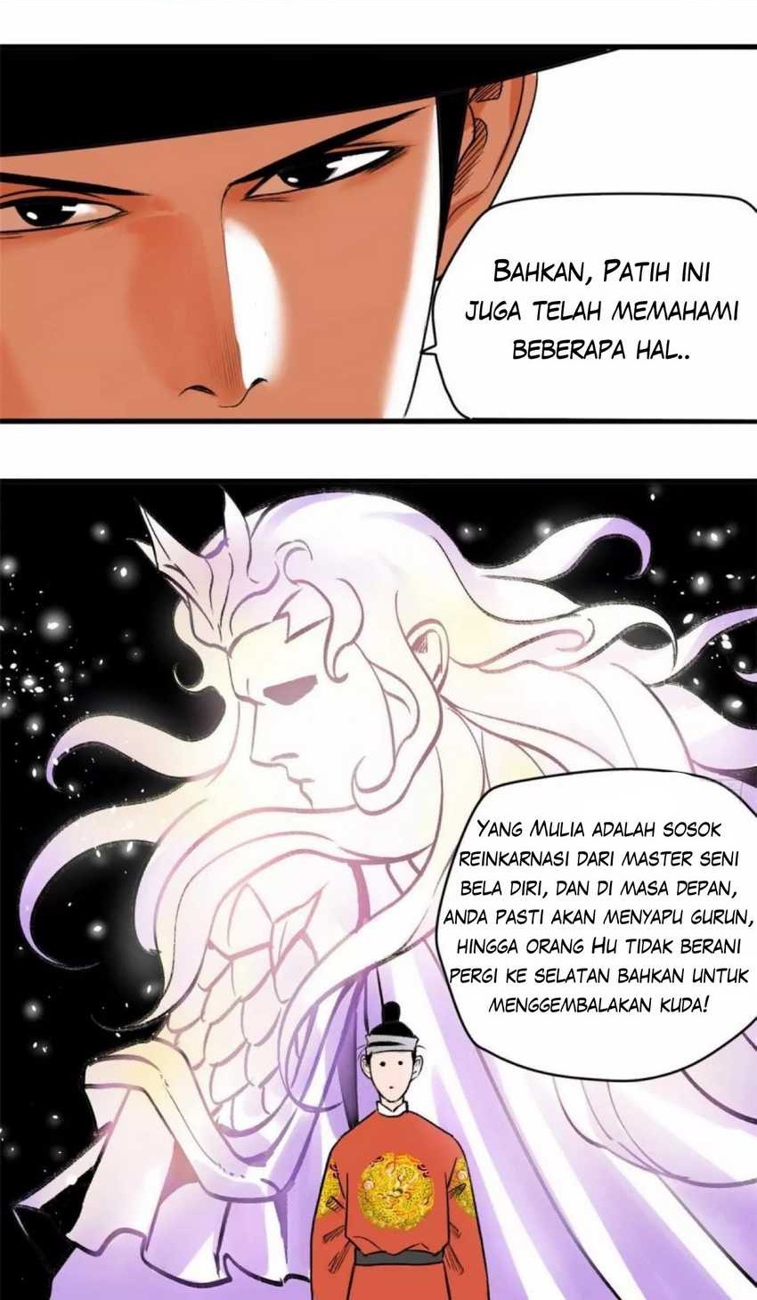 Ming Dynasty’s Failure Bab 21 halaman 9
