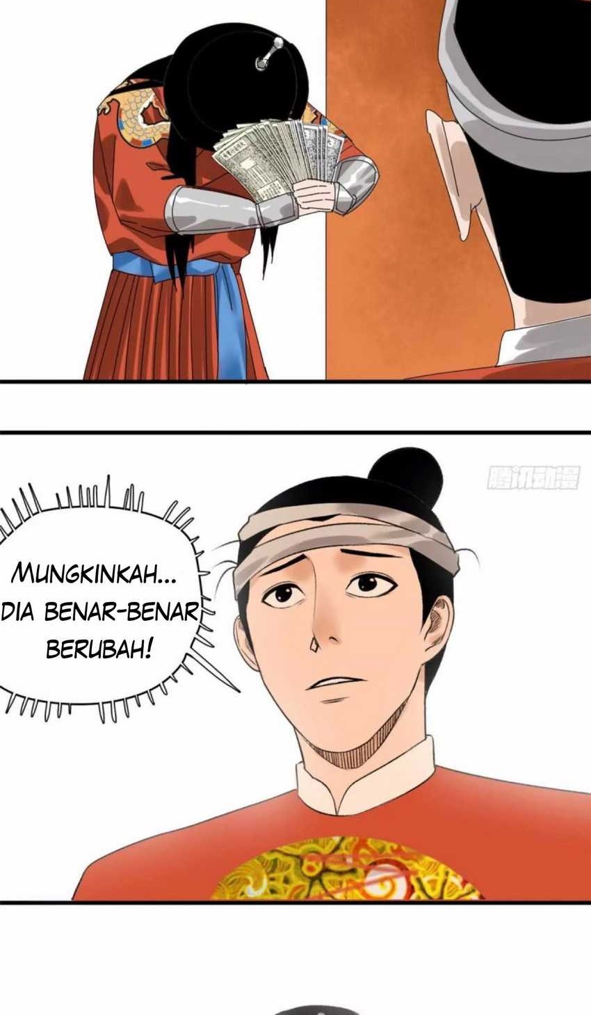 Ming Dynasty’s Failure Bab 21 halaman 13