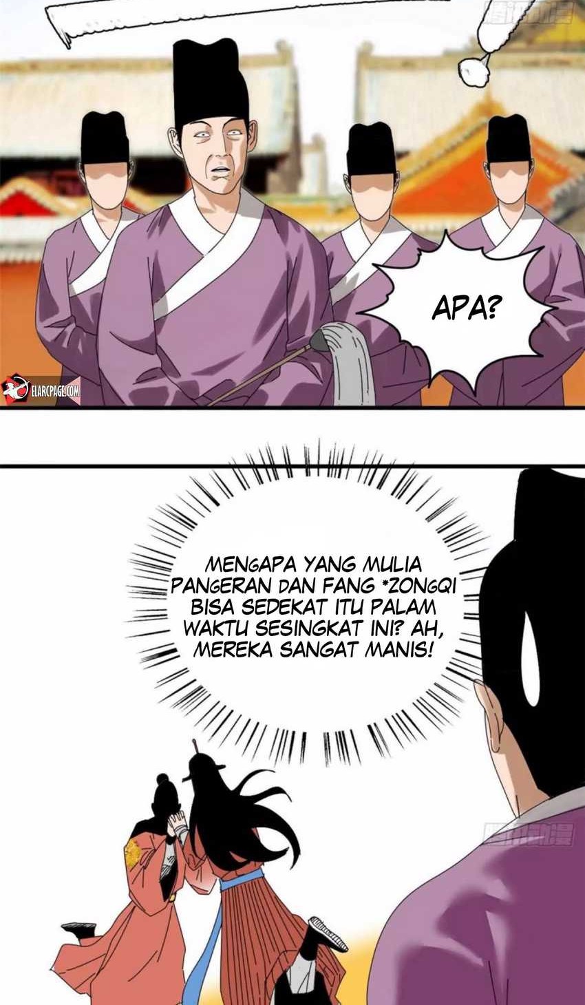Ming Dynasty’s Failure Bab 22 halaman 5