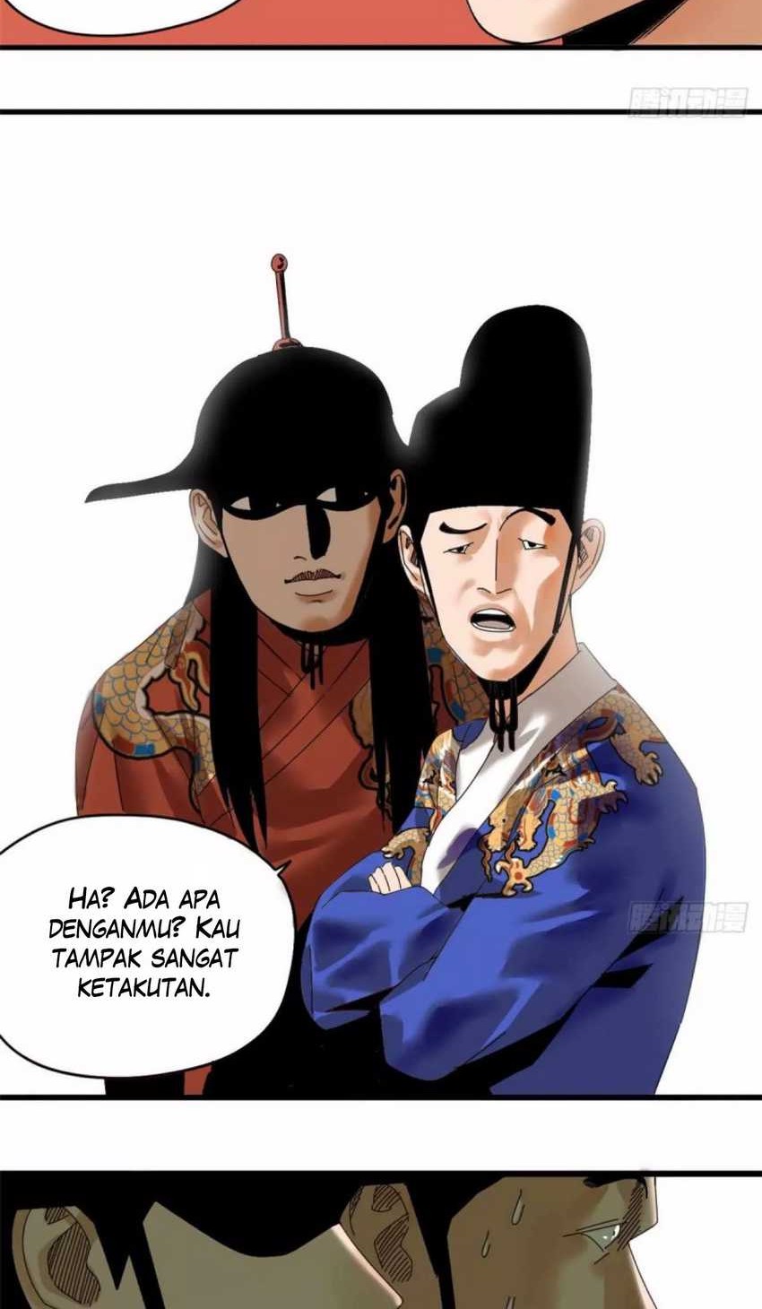Ming Dynasty’s Failure Bab 22 halaman 9