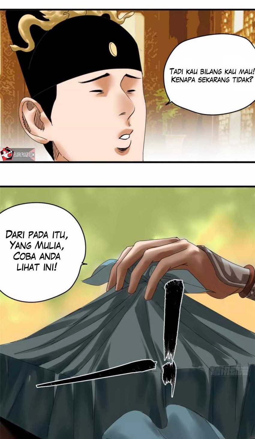 Ming Dynasty’s Failure Bab 22 halaman 13