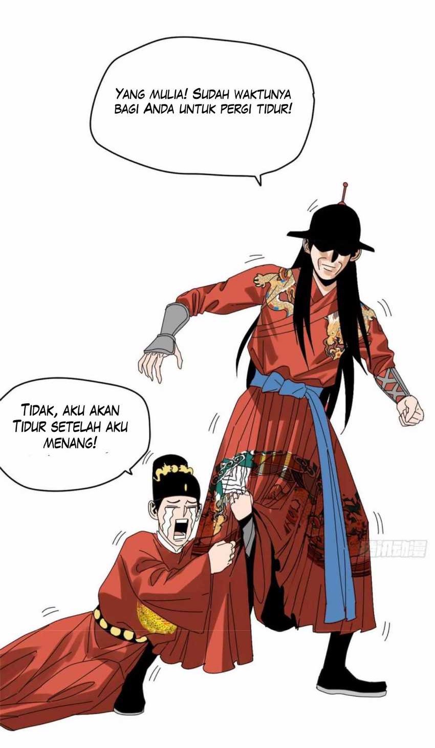 Ming Dynasty’s Failure Bab 22 halaman 17