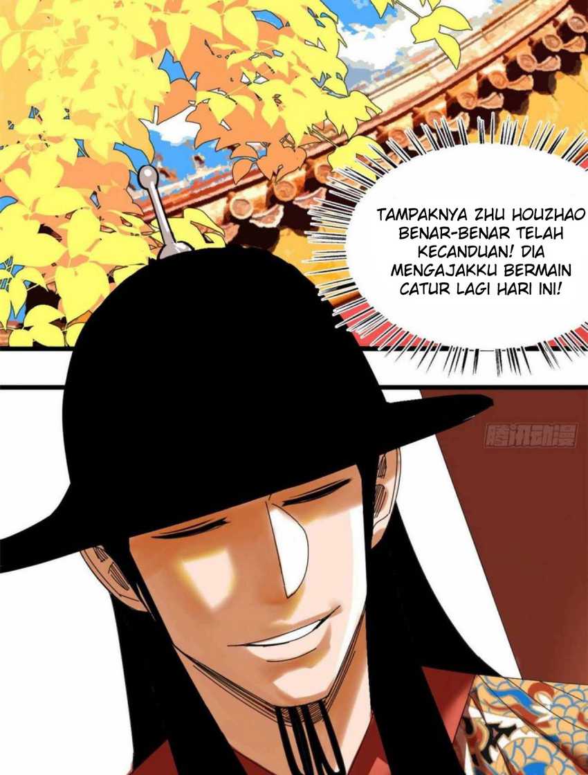 Ming Dynasty’s Failure Bab 23 halaman 4