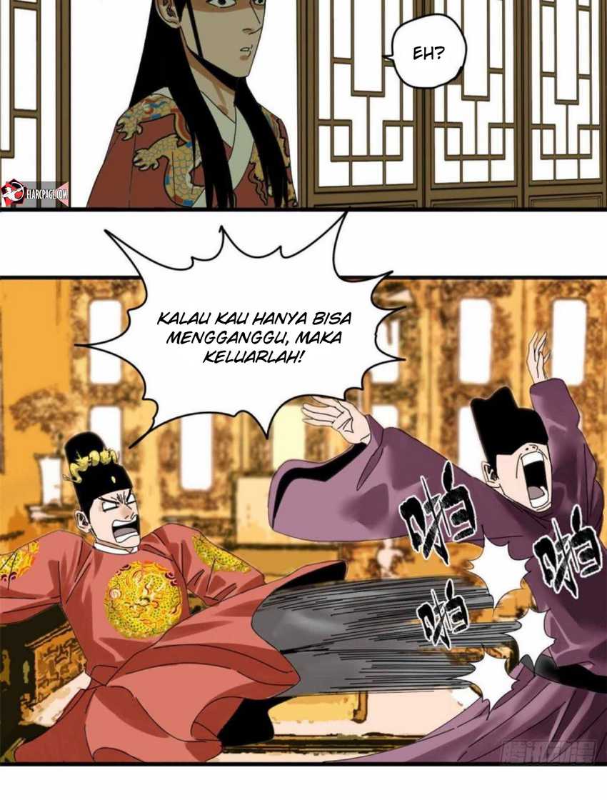 Ming Dynasty’s Failure Bab 23 halaman 6