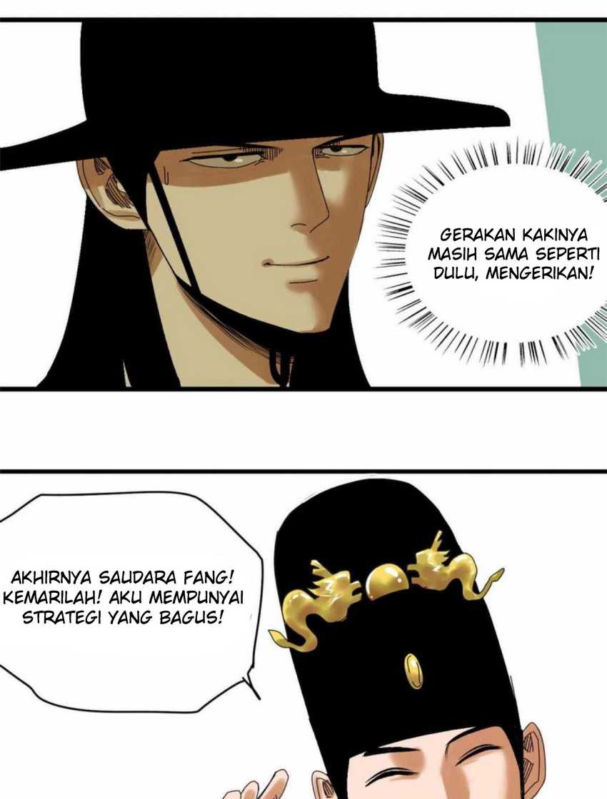 Ming Dynasty’s Failure Bab 23 halaman 7