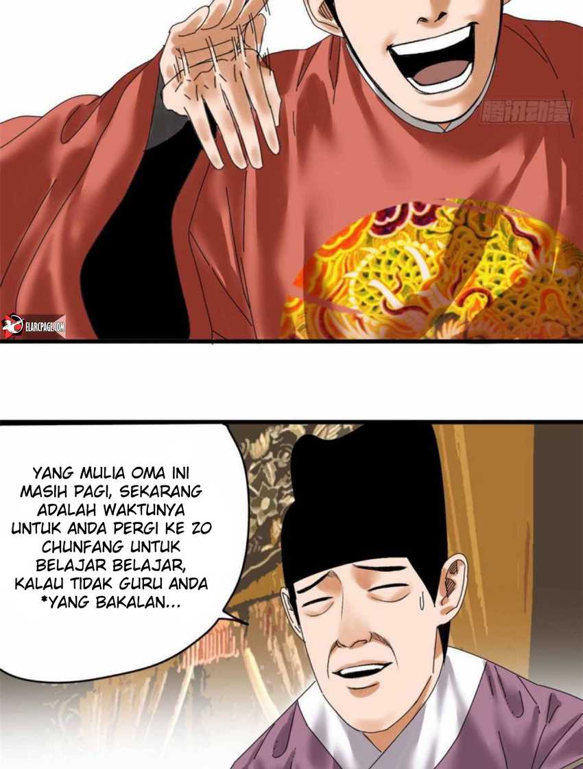 Ming Dynasty’s Failure Bab 23 halaman 8