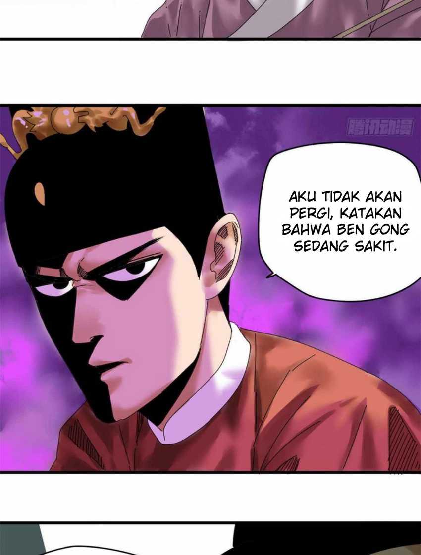 Ming Dynasty’s Failure Bab 23 halaman 9