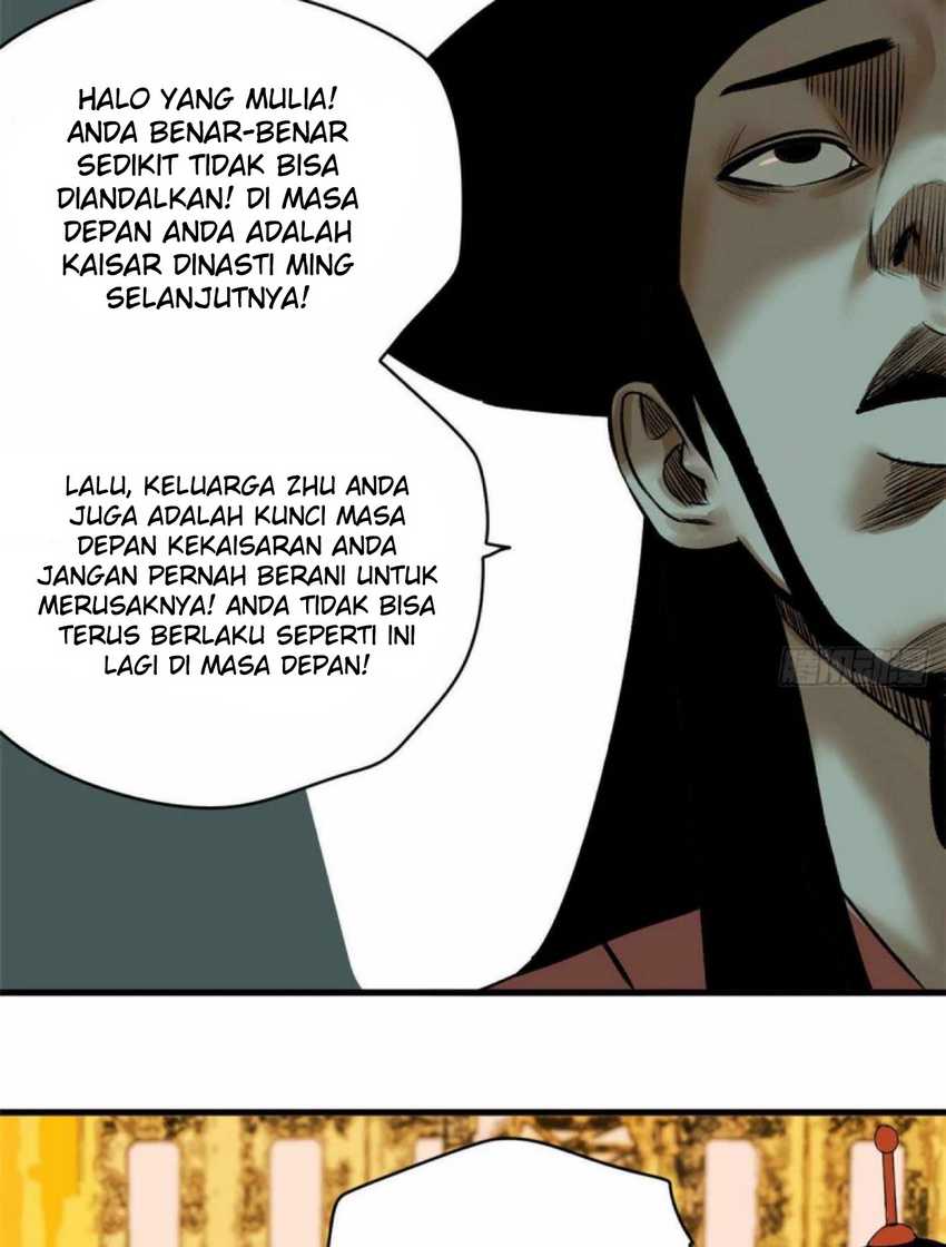 Ming Dynasty’s Failure Bab 23 halaman 10