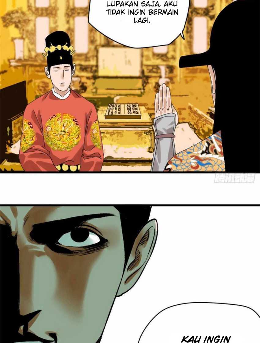 Ming Dynasty’s Failure Bab 23 halaman 11