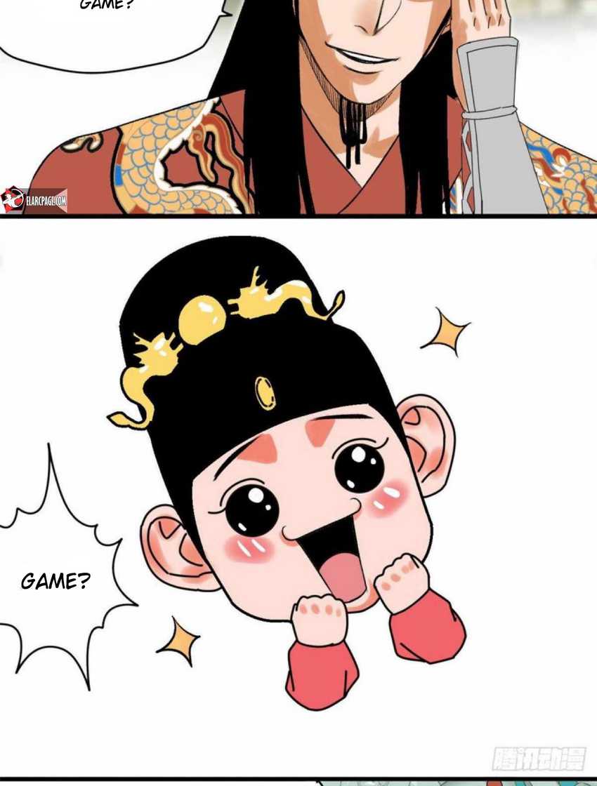 Ming Dynasty’s Failure Bab 23 halaman 13