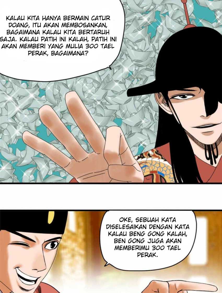 Ming Dynasty’s Failure Bab 23 halaman 14
