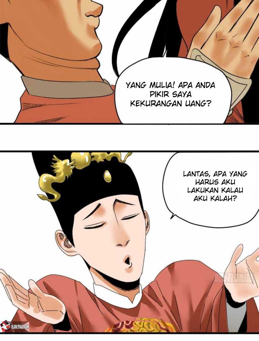 Ming Dynasty’s Failure Bab 23 halaman 16
