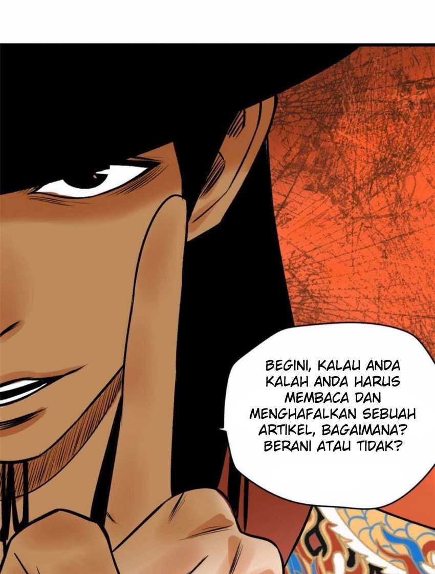 Ming Dynasty’s Failure Bab 23 halaman 17
