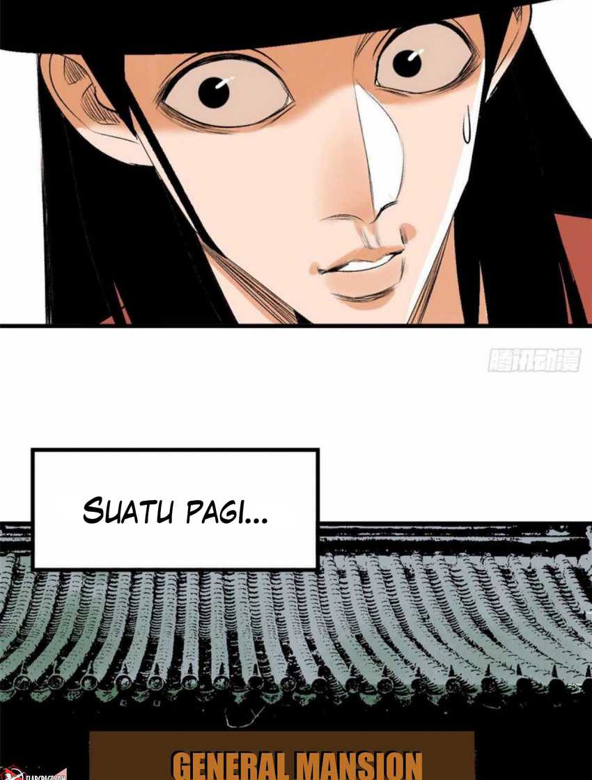 Ming Dynasty’s Failure Bab 23 halaman 23