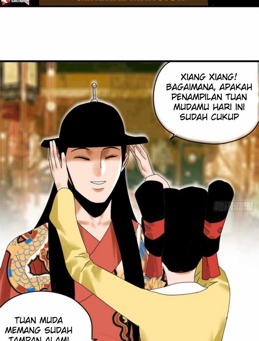 Ming Dynasty’s Failure Bab 23 halaman 24
