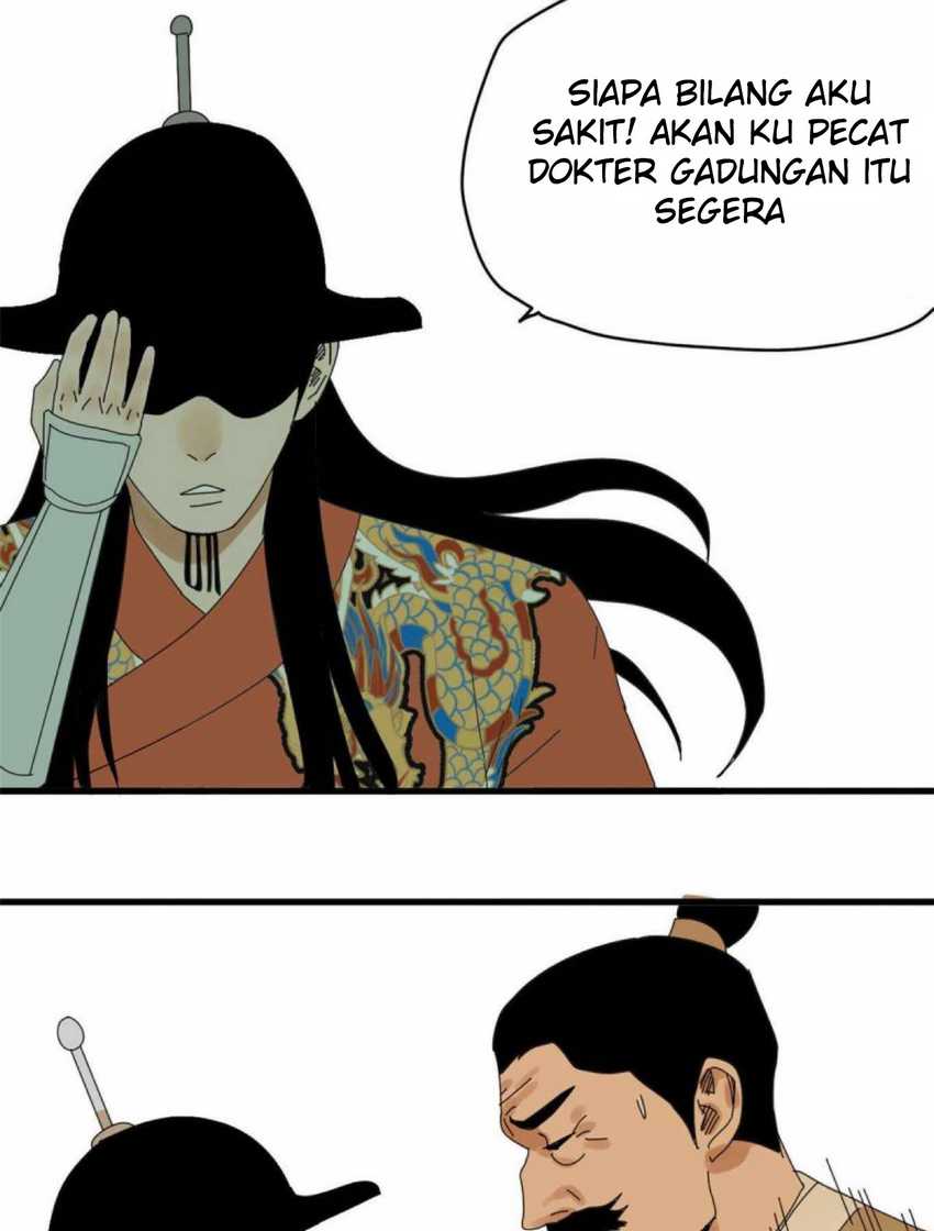 Ming Dynasty’s Failure Bab 23 halaman 29
