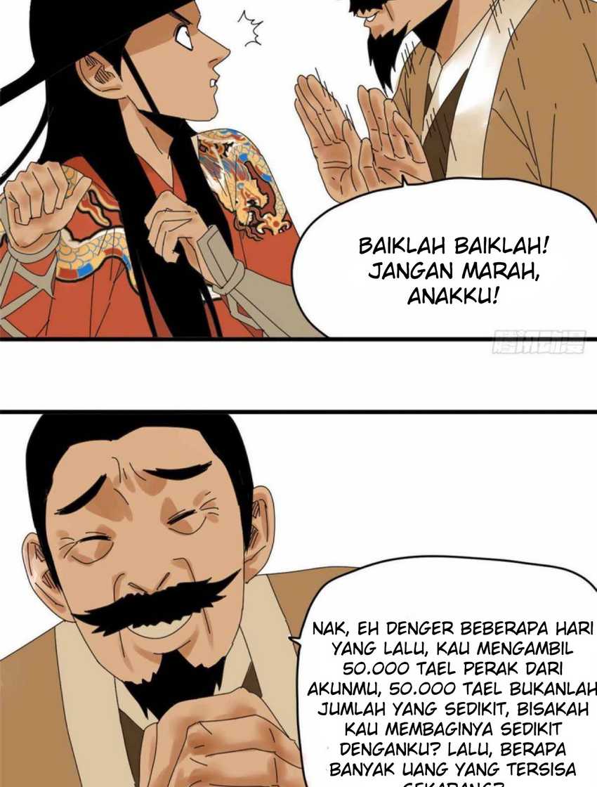 Ming Dynasty’s Failure Bab 23 halaman 30