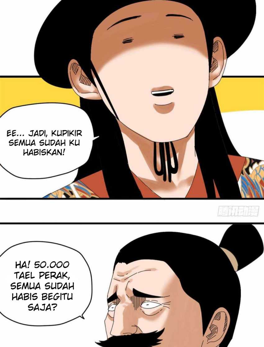 Ming Dynasty’s Failure Bab 23 halaman 32