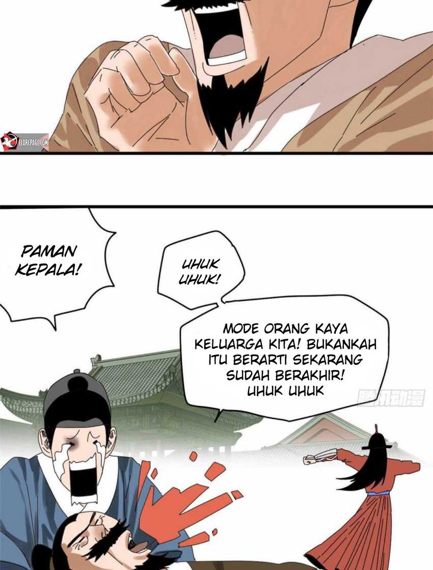 Ming Dynasty’s Failure Bab 23 halaman 33