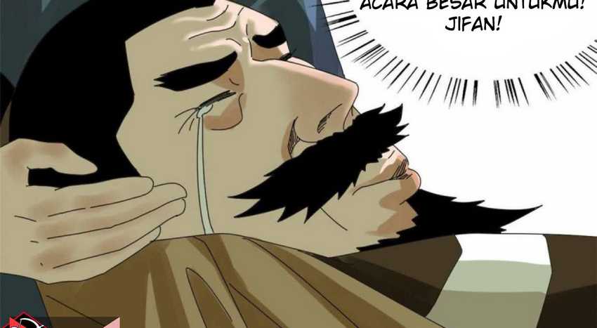 Ming Dynasty’s Failure Bab 23 halaman 35