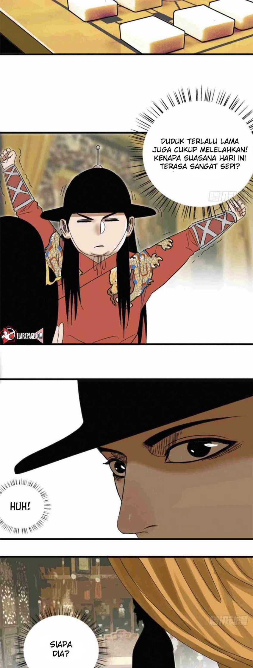 Ming Dynasty’s Failure Bab 24 halaman 5