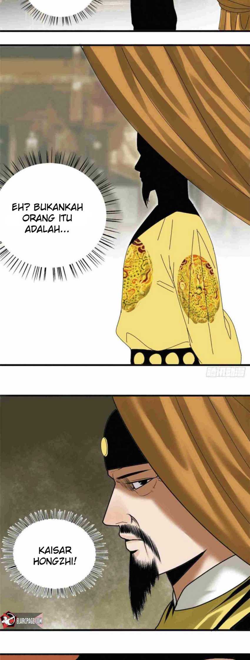 Ming Dynasty’s Failure Bab 24 halaman 6