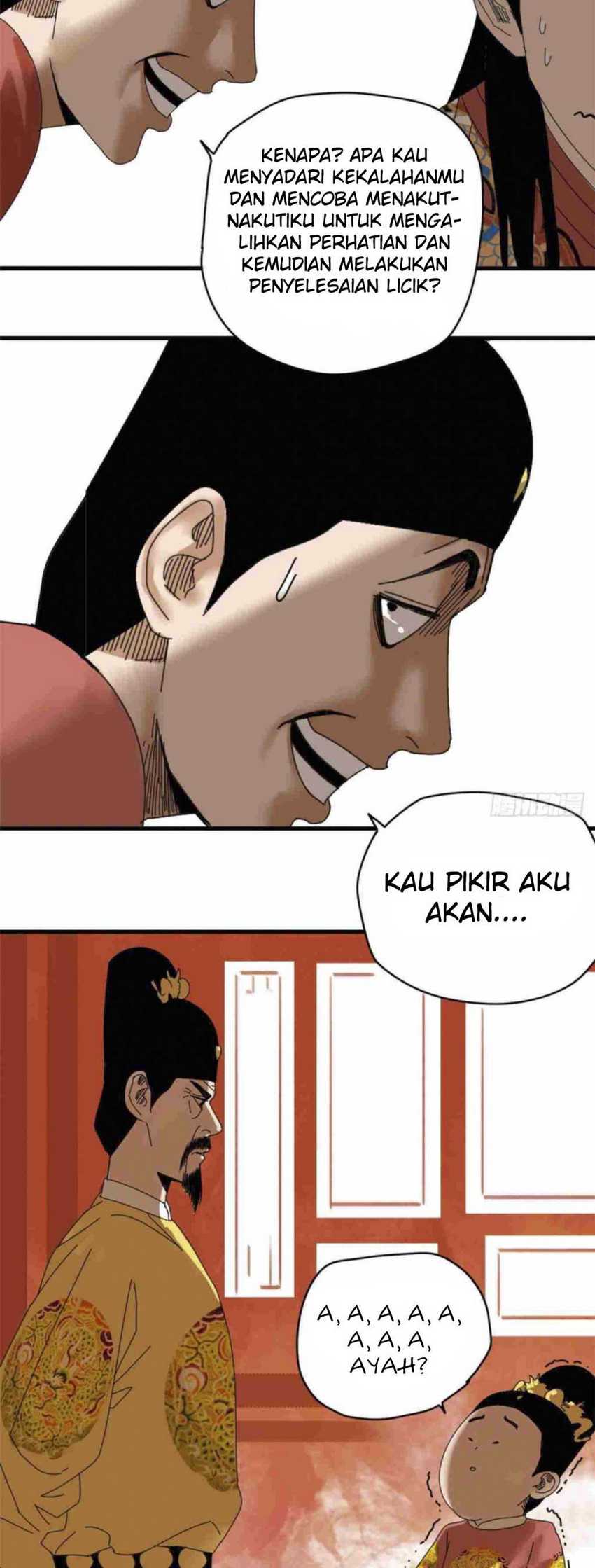 Ming Dynasty’s Failure Bab 24 halaman 10