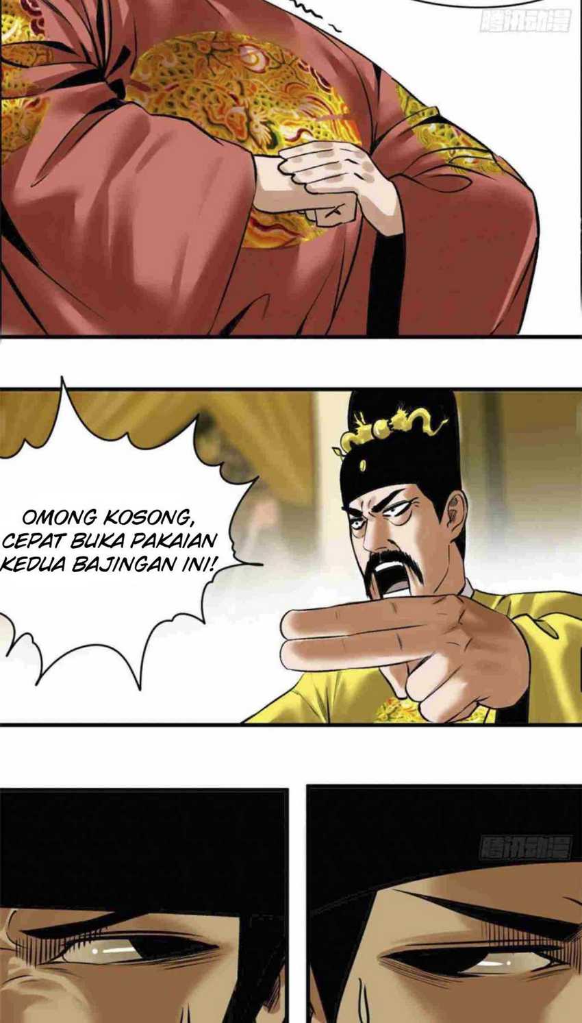 Ming Dynasty’s Failure Bab 25 halaman 5