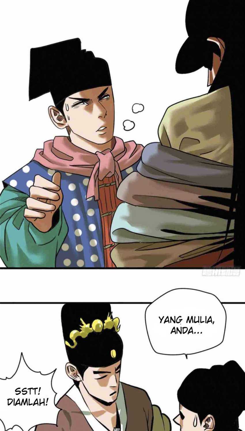 Ming Dynasty’s Failure Bab 25 halaman 11
