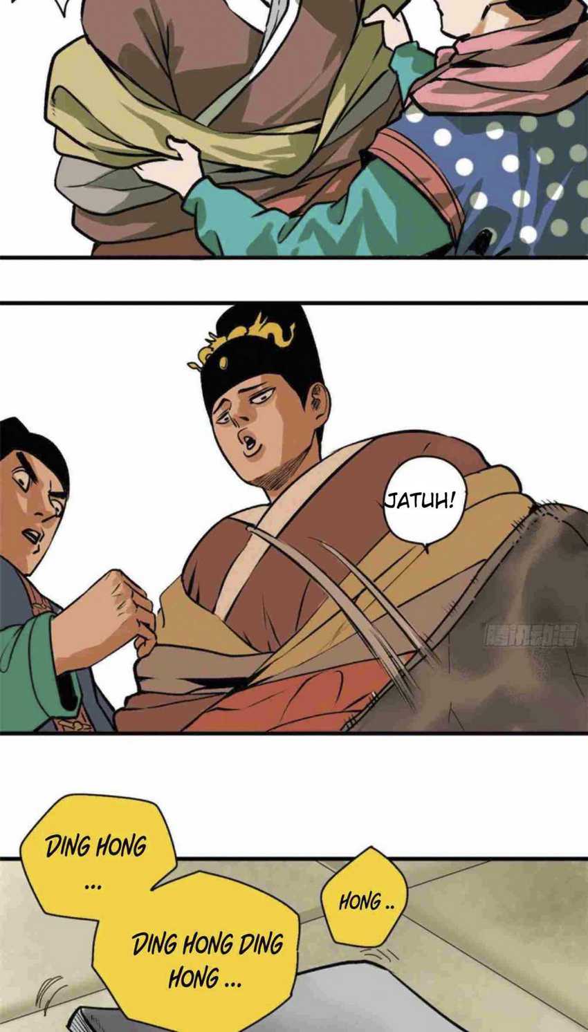 Ming Dynasty’s Failure Bab 25 halaman 12