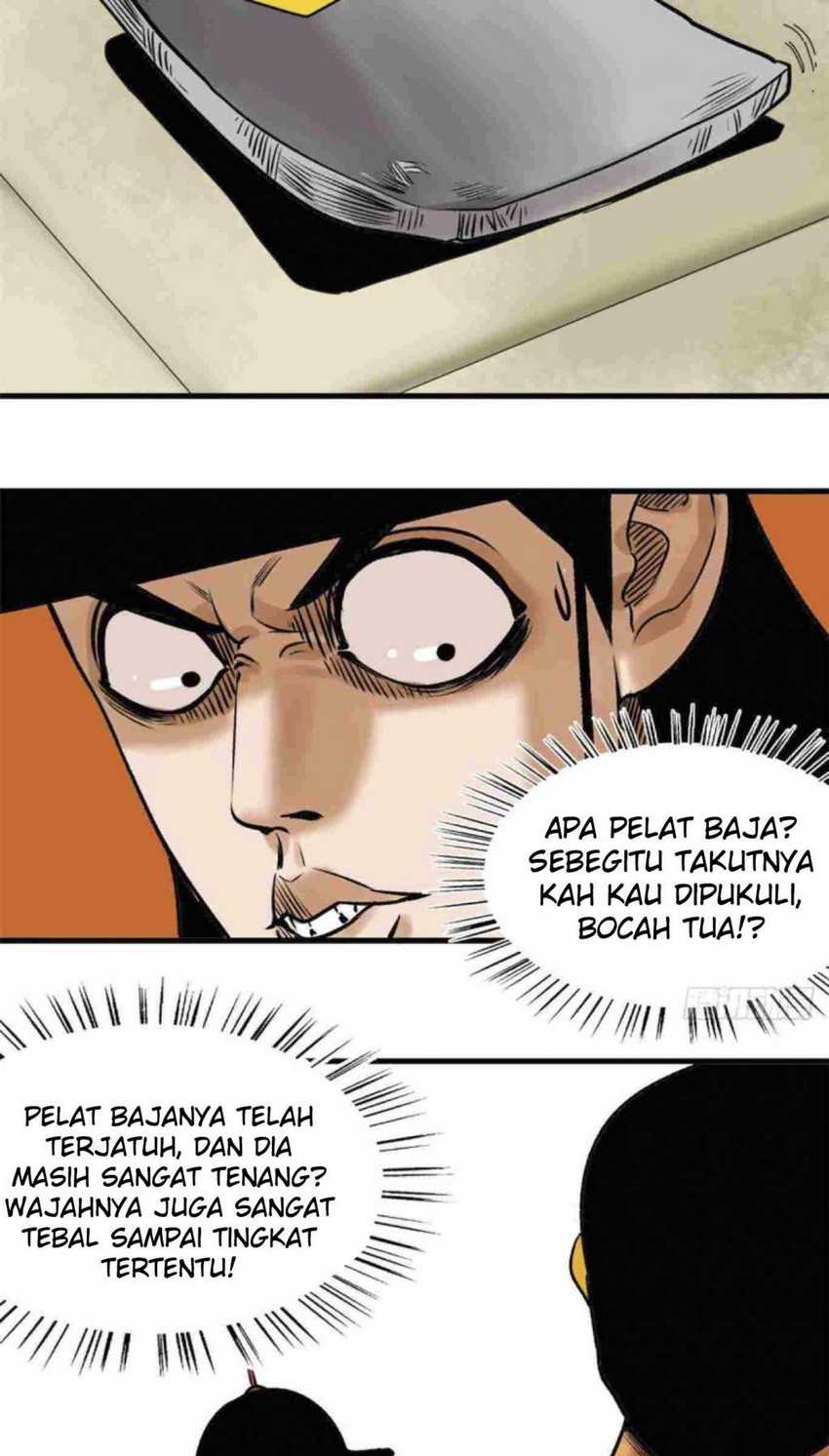 Ming Dynasty’s Failure Bab 25 halaman 13